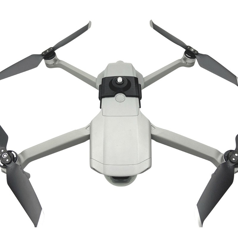 Giá Đỡ Đèn Máy Ảnh Mở Rộng Cho Mavic Air 2 / Air 2s 360 Panoramic