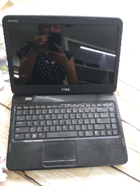 Laptop dell cấu hình i5 ram 4gb Vga rời hỗ trợ game đò họa cao nặng | BigBuy360 - bigbuy360.vn