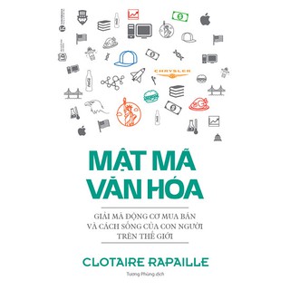 Sách - mật mã văn hóa