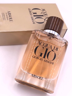 Nước hoa Giorgio Armani 75ml
