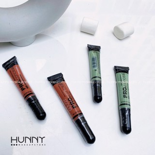 Kem che khuyết điểm, Kem nền Glazzi