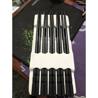 Vỉ 10 Đôi Đũa Ông Táo Đen