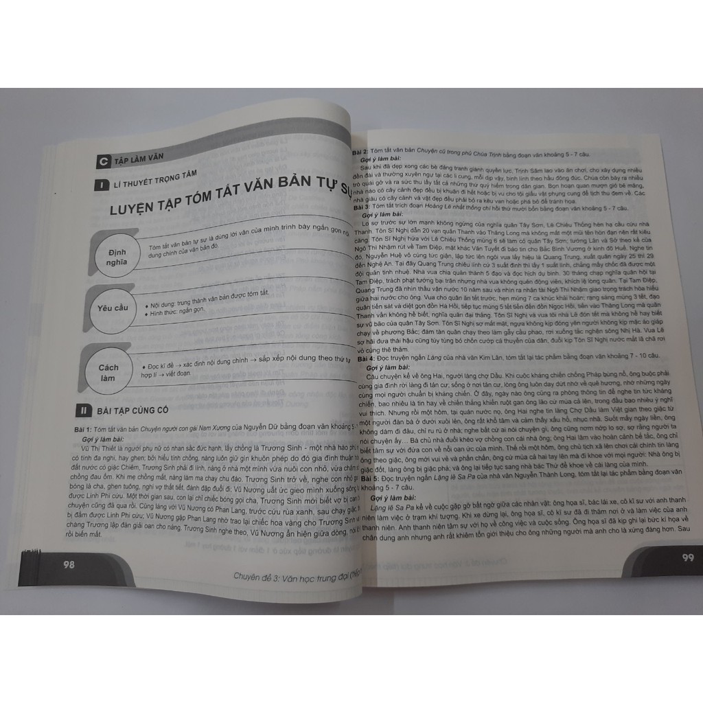 Sách - Bí quyết chinh phục điểm cao Ngữ văn 9 | BigBuy360 - bigbuy360.vn