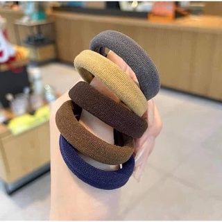 Ống 20 dây buộc tóc phong cách Hàn Quốc siêu xinh, siêu đẹp cho các bạn nữ