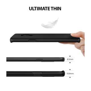 Ốp lưng Ringke Slim Galaxy S9 - Nhập khẩu Hàn Quốc