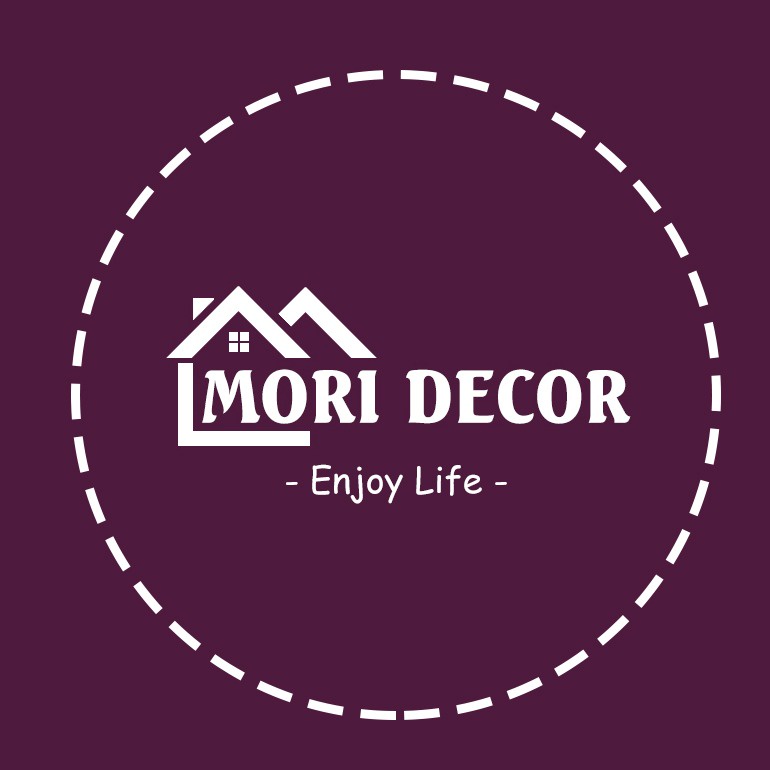 Mori Decor-Phụ kiện trang trí