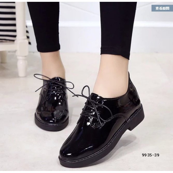 [HÀNG SẴN - SIÊU RẺ] Giày oxford da bóng GIÁ SỐC