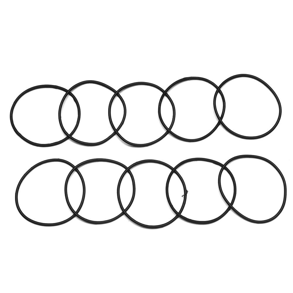 Vòng Tay Silicone Nhiều Màu Thời Trang Cho Nam Và Nữ