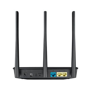 Router ASUS AC750 RT-AC53