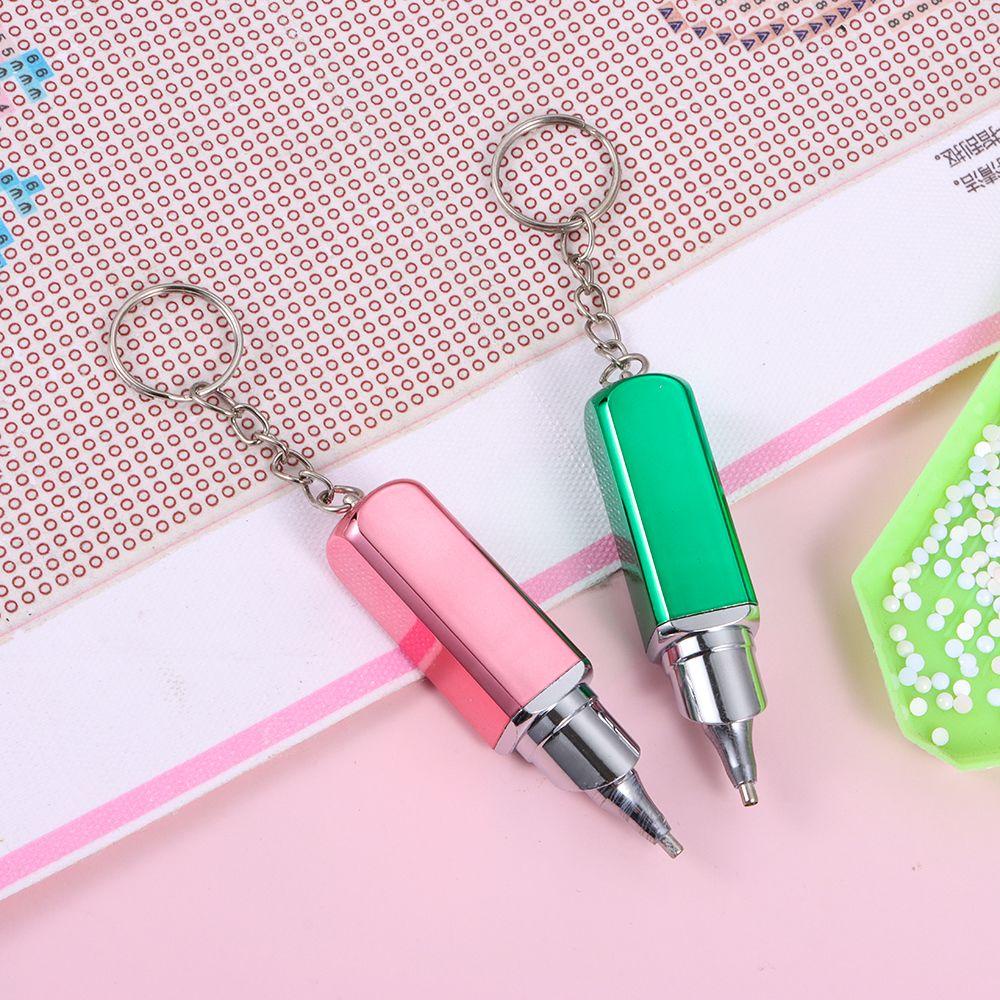 Bút Thêu Trang Trí Móng Nghệ Thuật DIY
