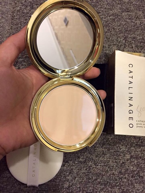 ºphấn phủ siêu mịn catalina geo pact | BigBuy360 - bigbuy360.vn