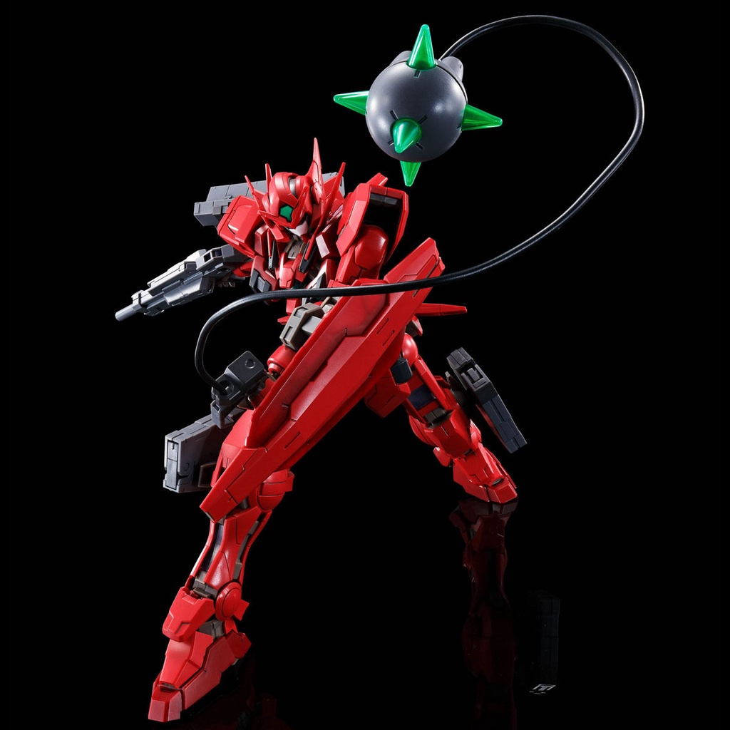 Mô hình lắp ráp Gundam MG Gundam Astraea Type F Full Weapon Set