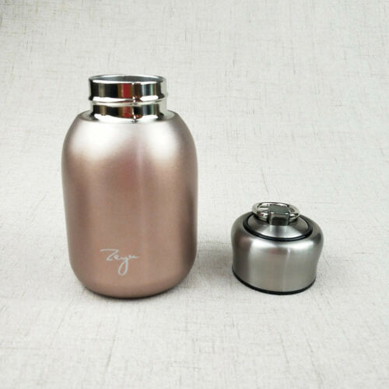 THERMOS Bình Nước Giữ Nhiệt Cao Cấp 300ml