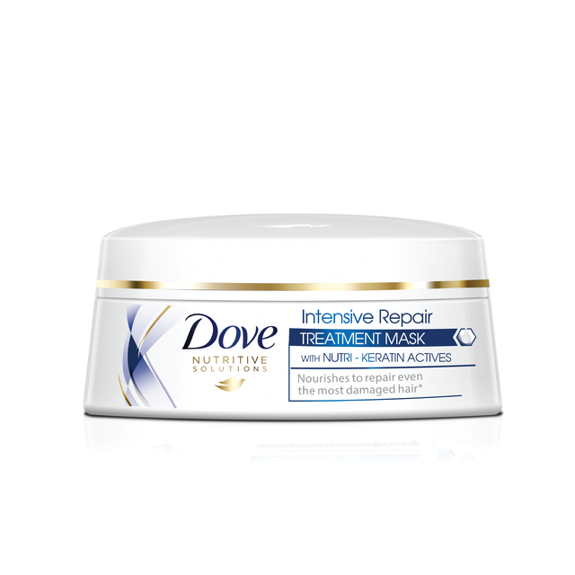 Kem ủ tóc Dove phục hồi hư tổn 200ml | BigBuy360 - bigbuy360.vn