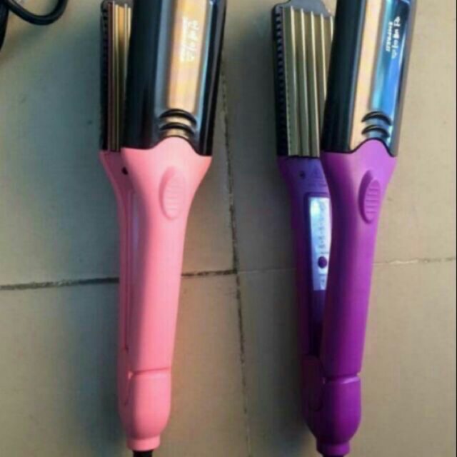 Máy Làm Tóc 4 Trong 1