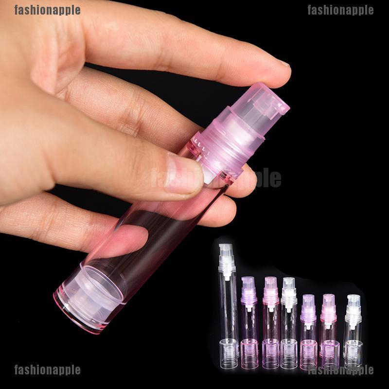1 Chai Rỗng Chiết Mỹ Phẩm Dung Tích 5 / 10 / 15ml