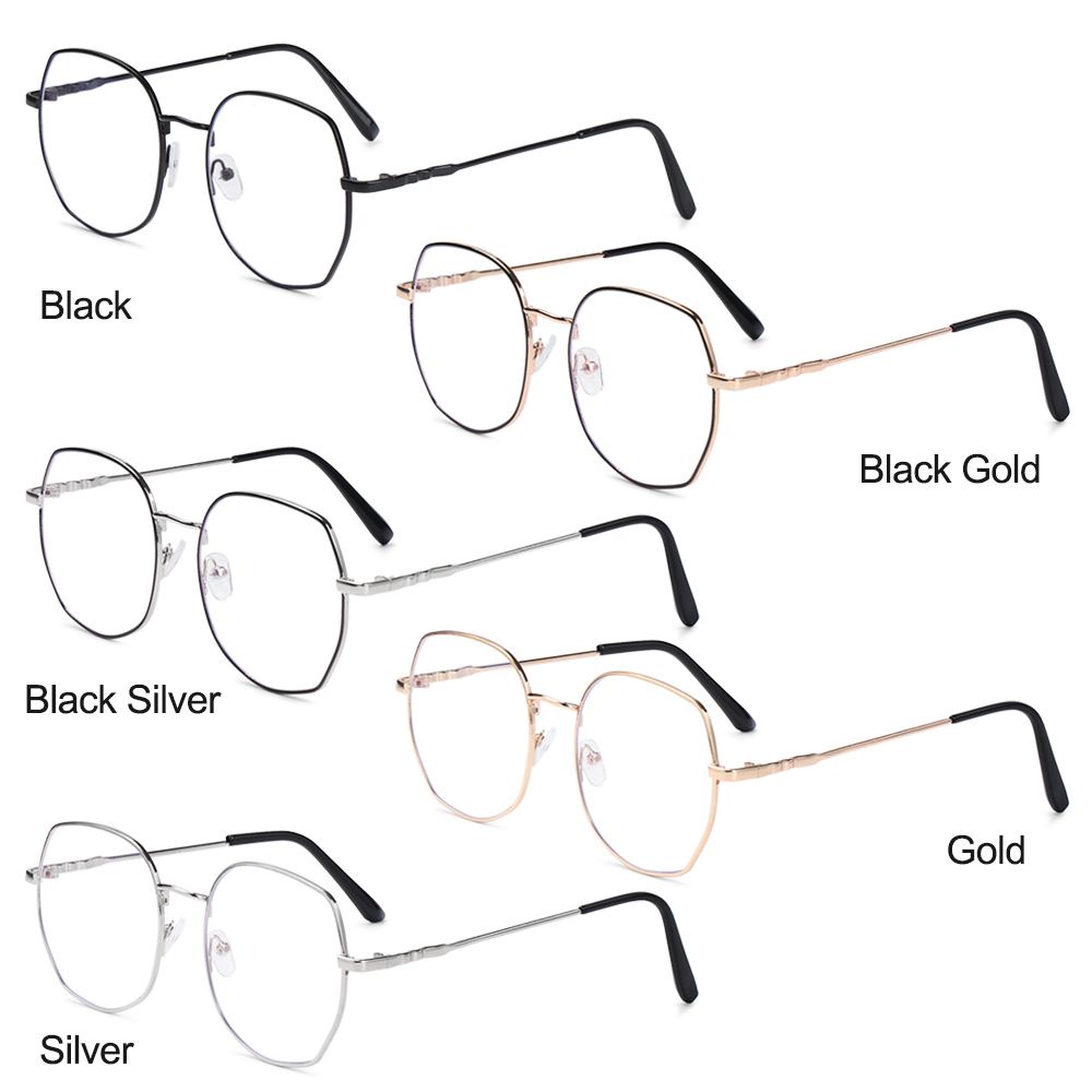 Mắt kính chống ánh sáng xanh thời trang dành cho nam và nữ