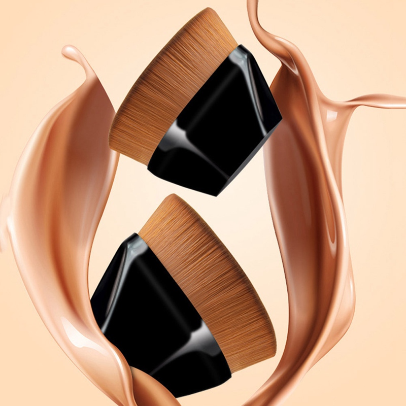 Cọ Tán Kem Nền, Kem Bb, Tạo Khối, Che Khuyết Điểm, Hoàn Hảo | BigBuy360 - bigbuy360.vn