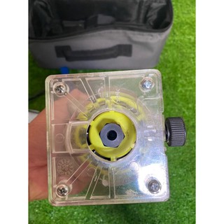 Máy phay ryobi RTR400-S