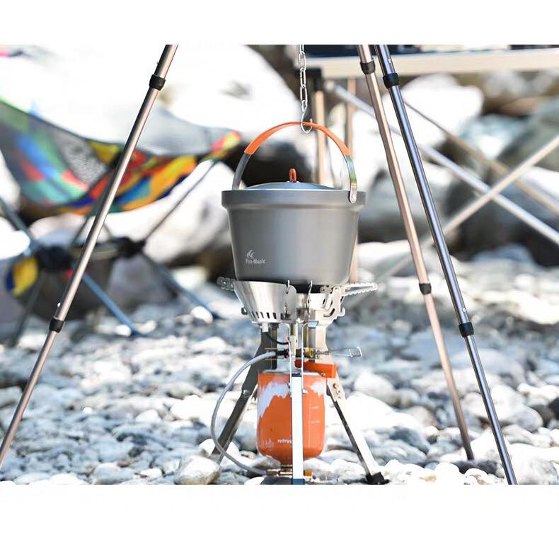 Nồi cơm Fire maple