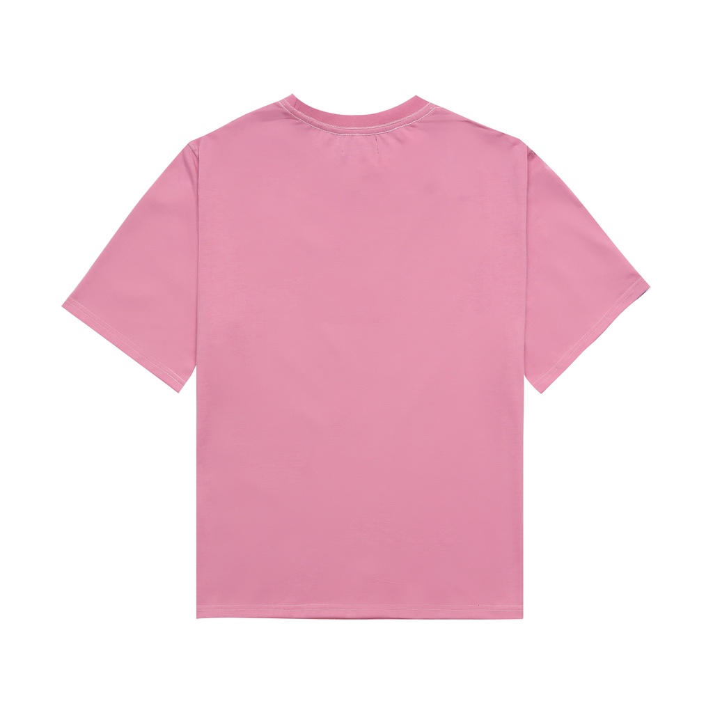 Áo thun Nam Nữ KING BRAND - áo thun Unisex tay lỡ King Brand V6