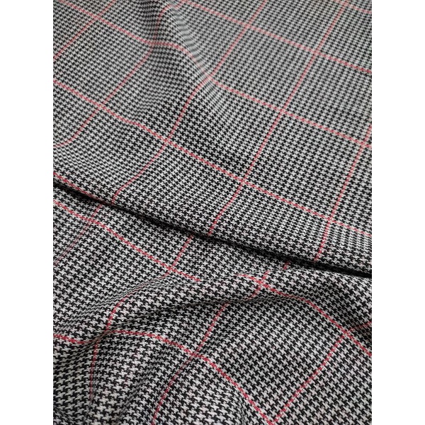 VẢI THUN 2DA CAO CẤP