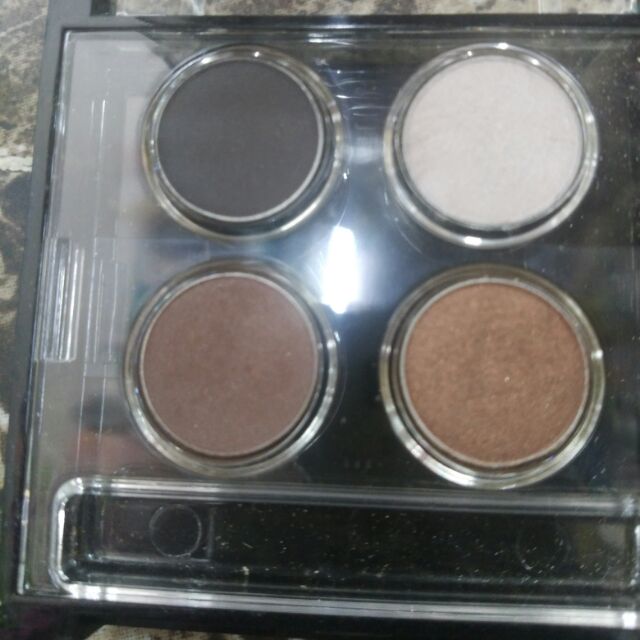 Phấn mắt Lancôme của pháp mini màu thời trang dễ sử dụng tông màu ấm giá 280.000đ hàng xách tay