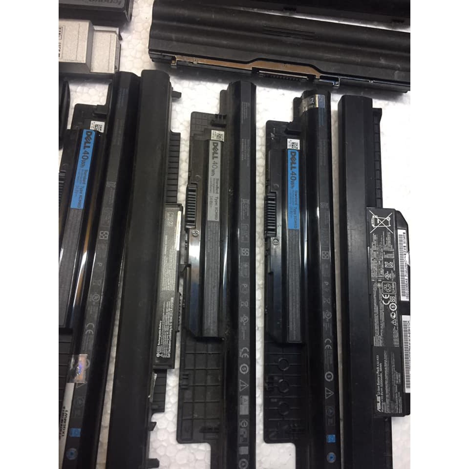 Cell Pin Laptop loại 6 Cell hoặc 8 Cell 9 Cell 12 Cell Dung lượng cao chế Máy Mài 20