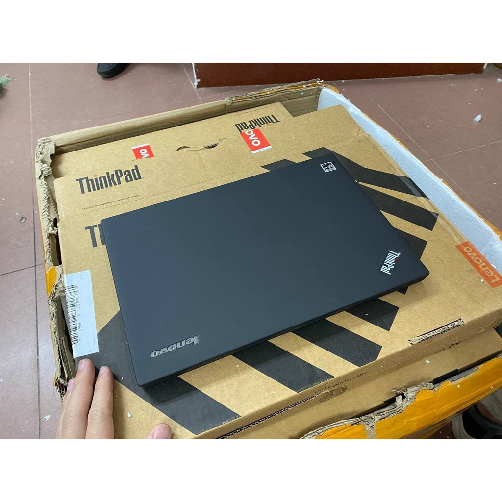 Laptop Laptop Lenovo Thinkpad x250 - I7 5600U, laptop văn phòng , doanh nhân  - Hàng nhập khẩu USA