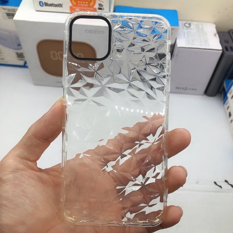 Ốp lưng điện thoại ip 11 Pro Max Hàng cao cấp Chính Hãng Meetu