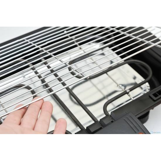 BẾP NƯỚNG ĐIỆN KHÔNG KHÓI ELECTRIC BARBECUE GRILL