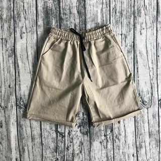 short kaki