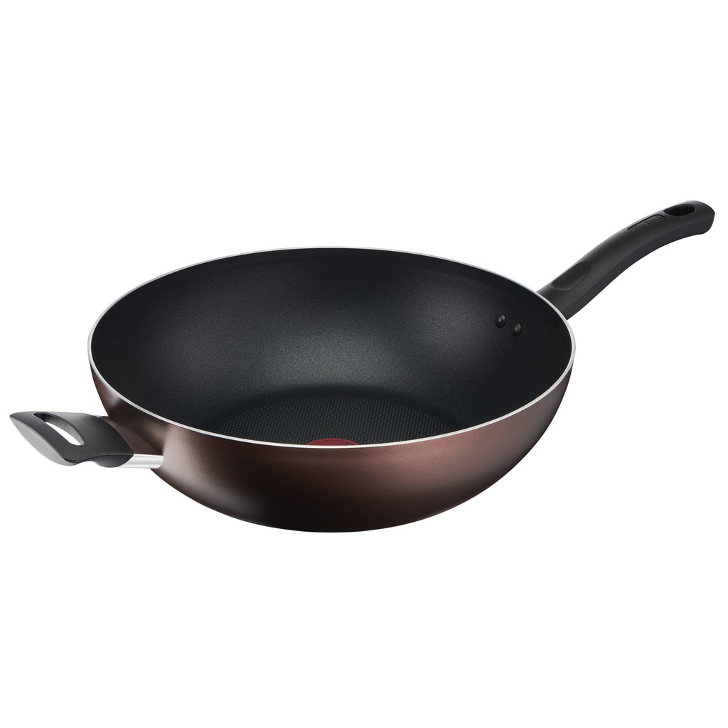 Chảo chiên sâu lồng Tefal Day By Day 28cm G1436606