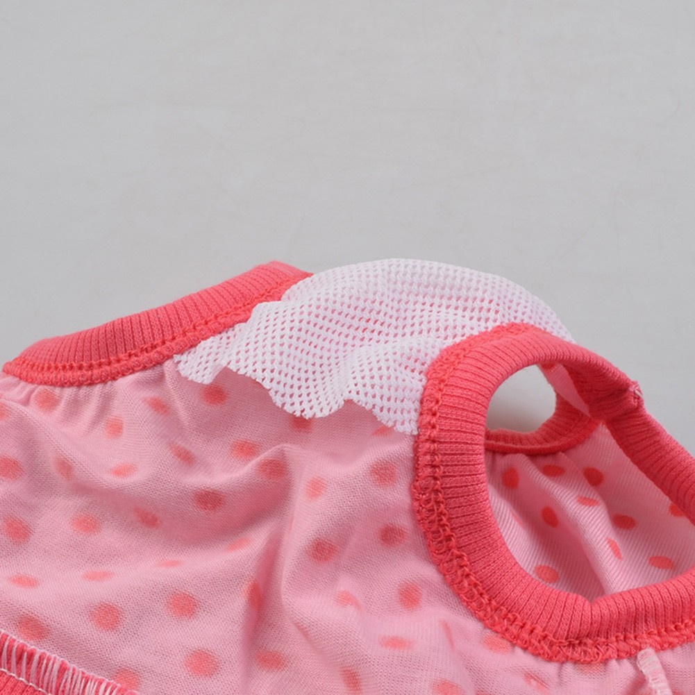 Quần Lót Sinh Lý Có Họa Tiết Đáng Yêu Cho Thú Cưng