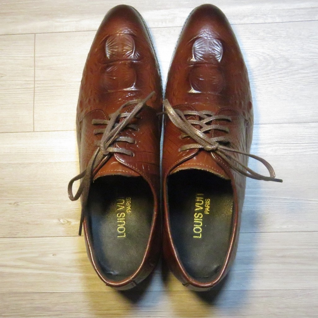 Giày Nam💘Giày Lười Nam Chất Liệu Da Bò Dập Vân Cá Sấu Bảo Hành 12 Tháng MS101 | BigBuy360 - bigbuy360.vn