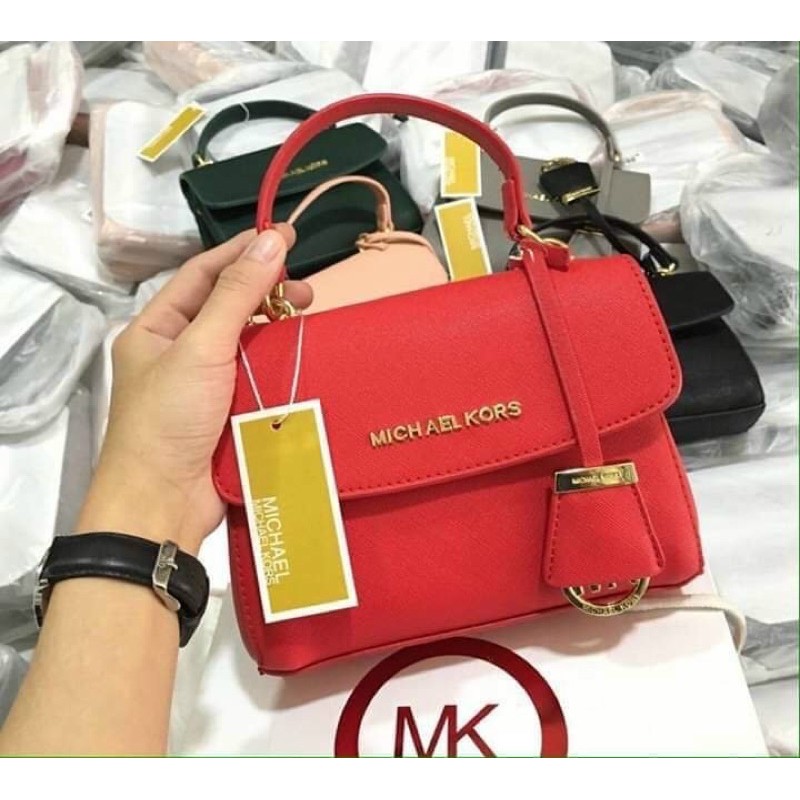 Túi Michael Kors MK size 23