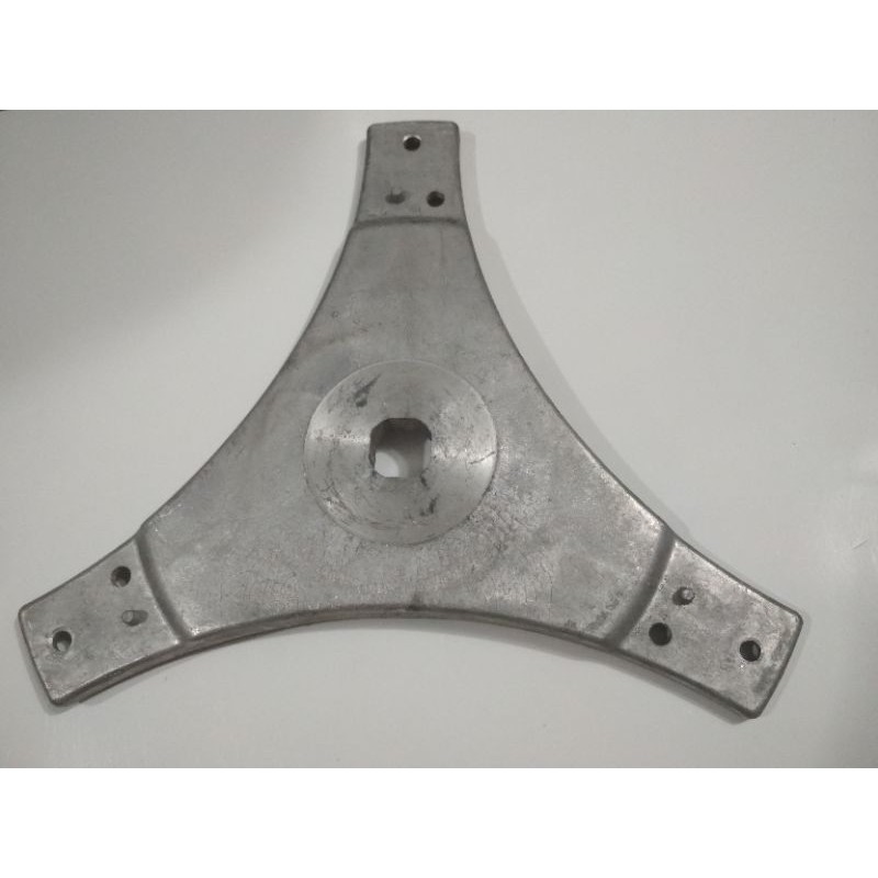 CHẢNG BA MÁY GIẶT LG