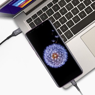 Cáp Innostyle DuraFlex USB-C to USB-C 1.5m