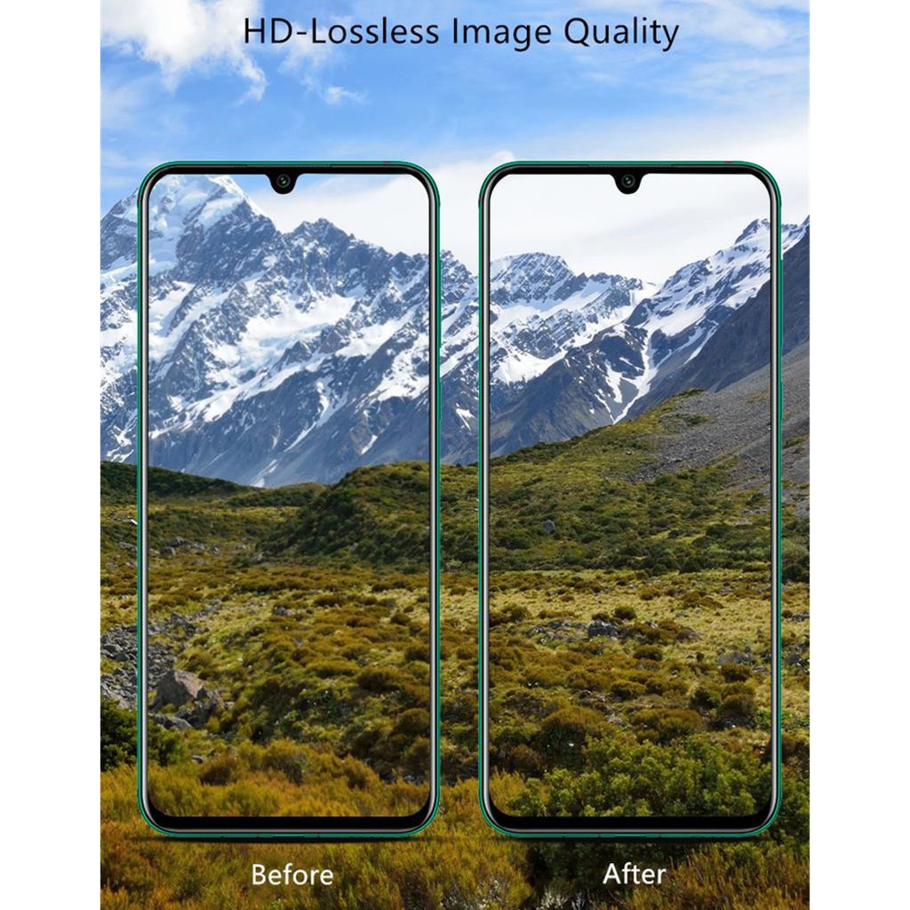 Kính Cường Lực Bảo Vệ Camera Sau Cho Oppo Realme6 Realme 6 Pro 6i 6pro Realme6I 6s