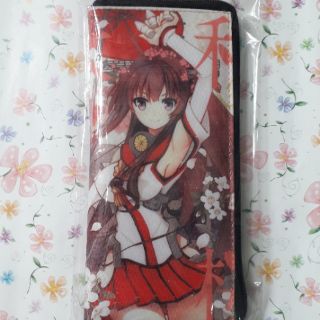 Ví anime kantai collection