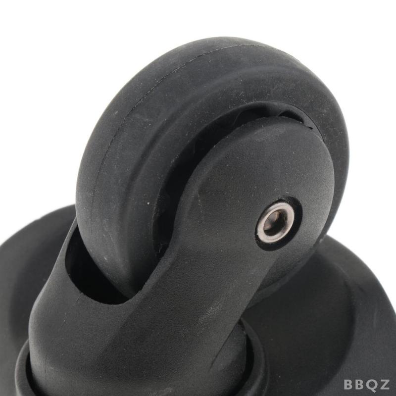 1 Cặp Bánh Xe Thay Thế Cho Vali Hành Lý Cỡ L A52