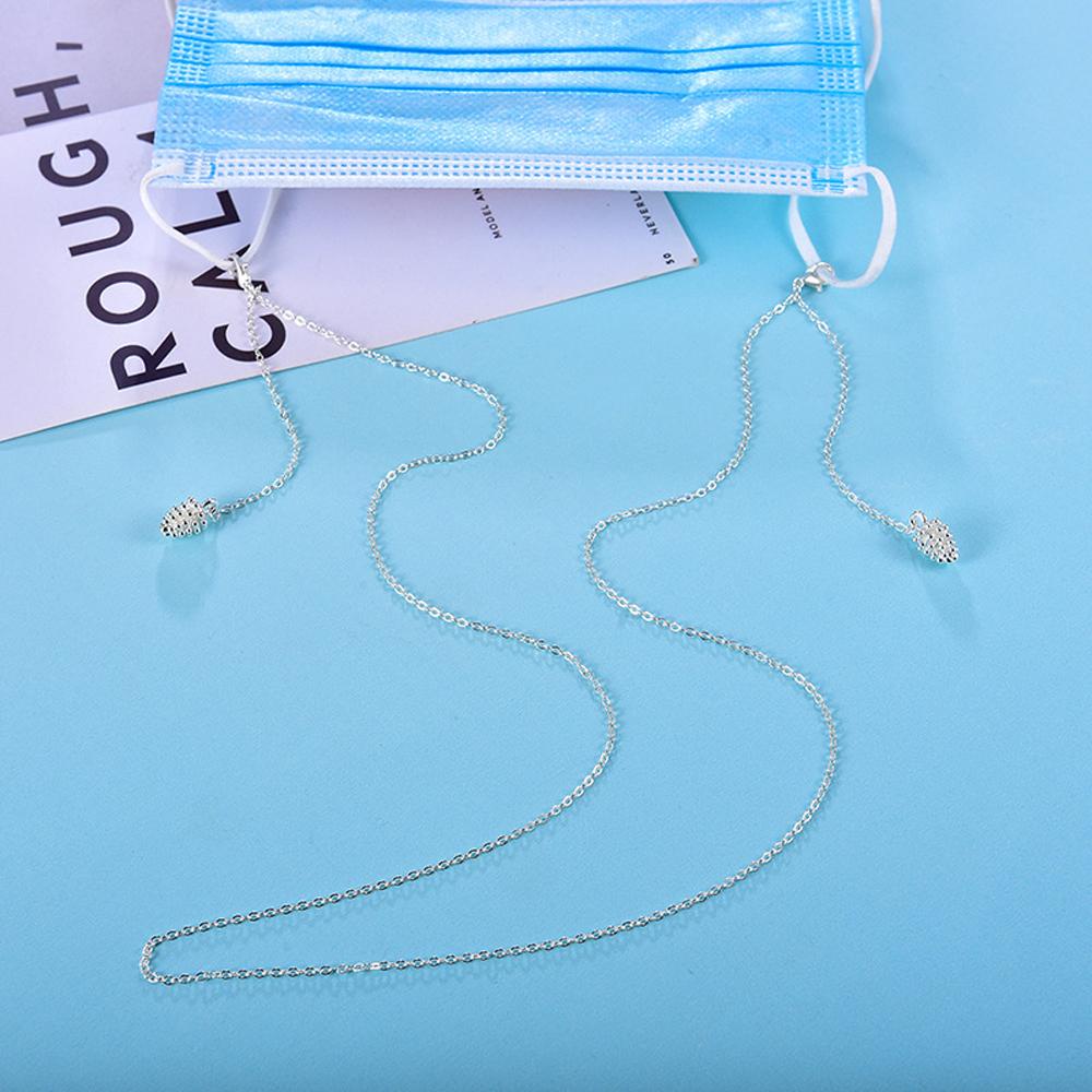 Dây Đeo Mắt Kính Chống Thất Lạc Cho Nam Nữ