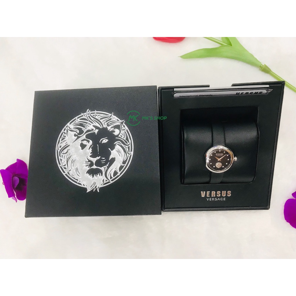 ĐỒNG HỒ NỮ VERSUS BY VERSACE 💐💐⌚️⌚️