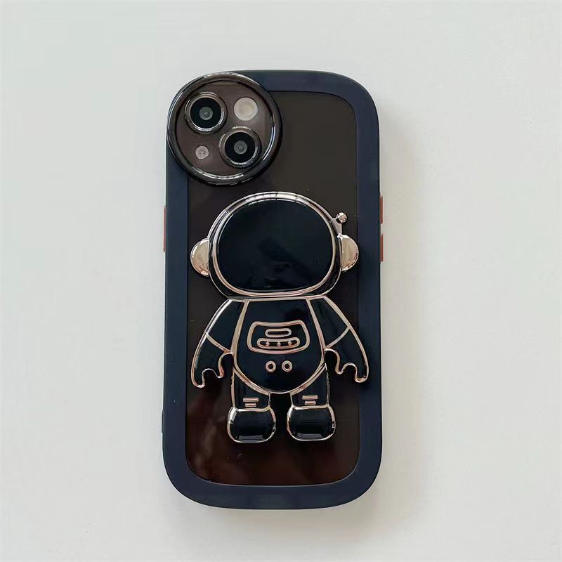Ốp Phi Hành Gia Siêu Cute Có đầy đủ các mã iphone 6/6plus/6splus/7/7plus/8/8plus/xs/11/12/13/14/pro/max/plus/promax.