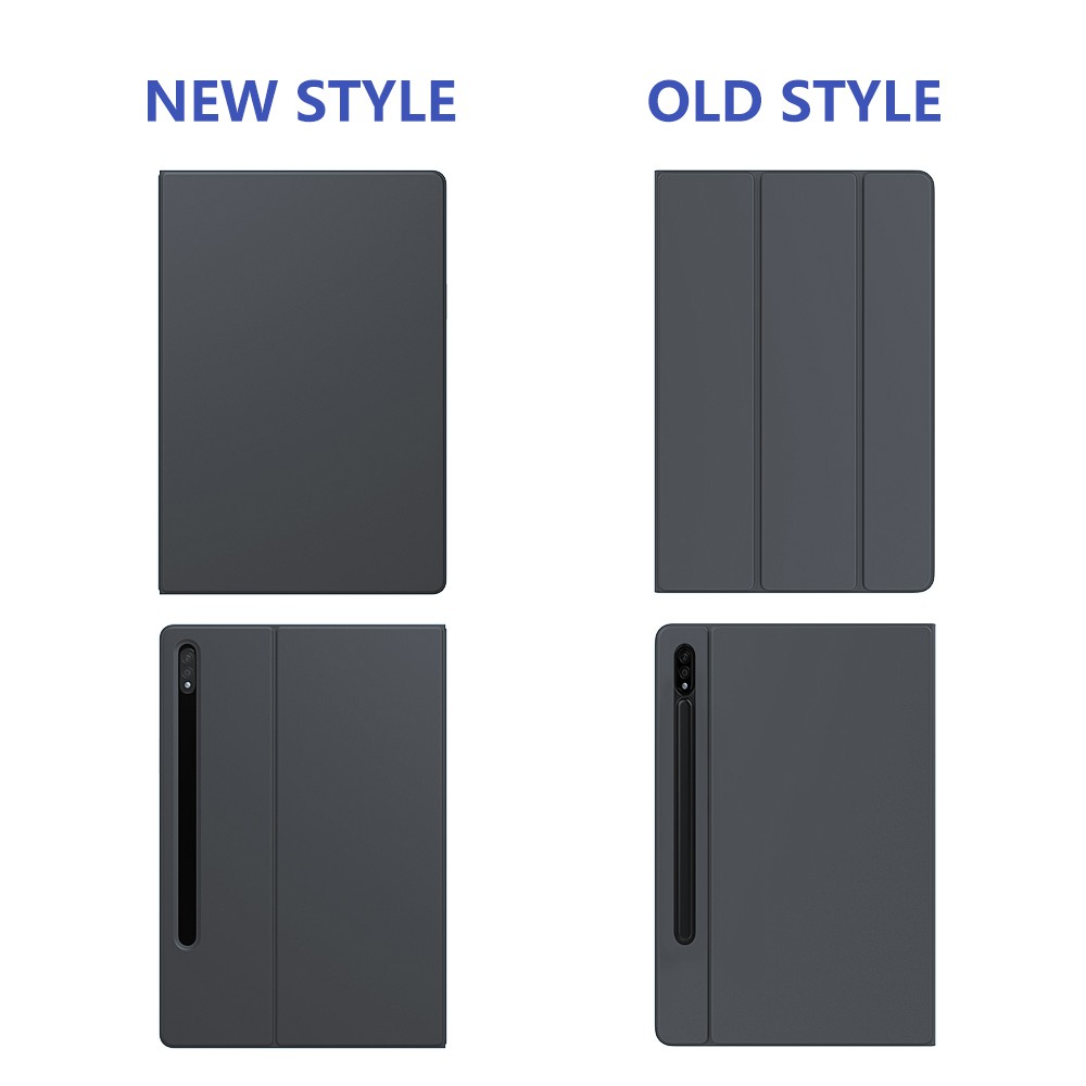 Ốp Lưng Da PU Cho Samsung Galaxy Tab S7 &amp; S811 inch