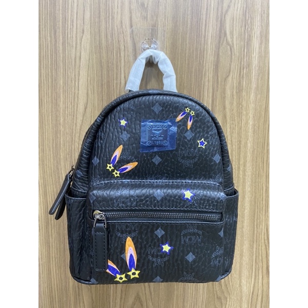Balo mini MCM