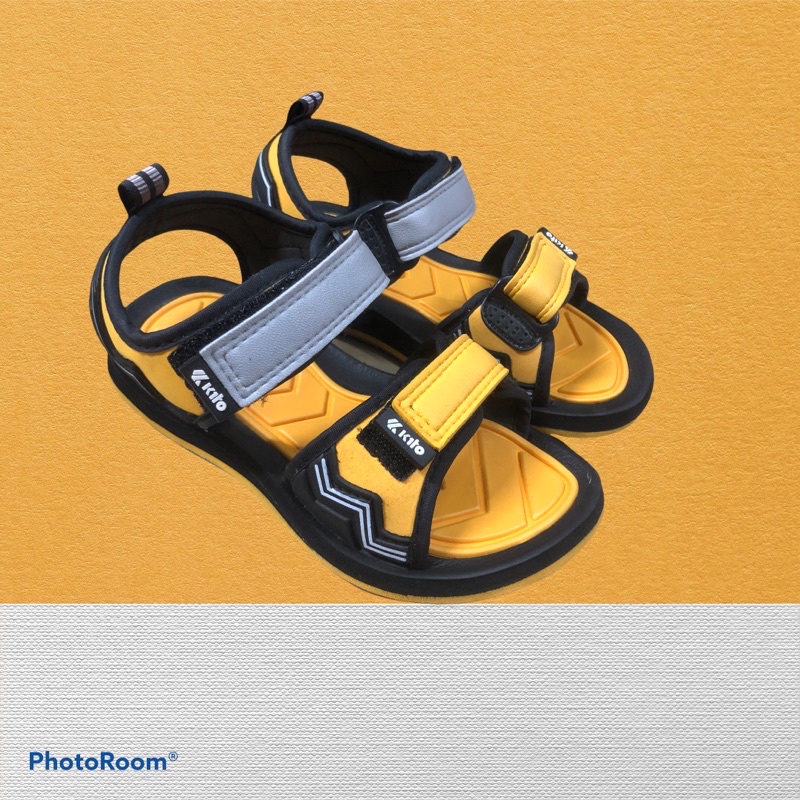 Xăngdan bé trai_Xăngdan Kito Ac5 Thailan siêu nhẹ