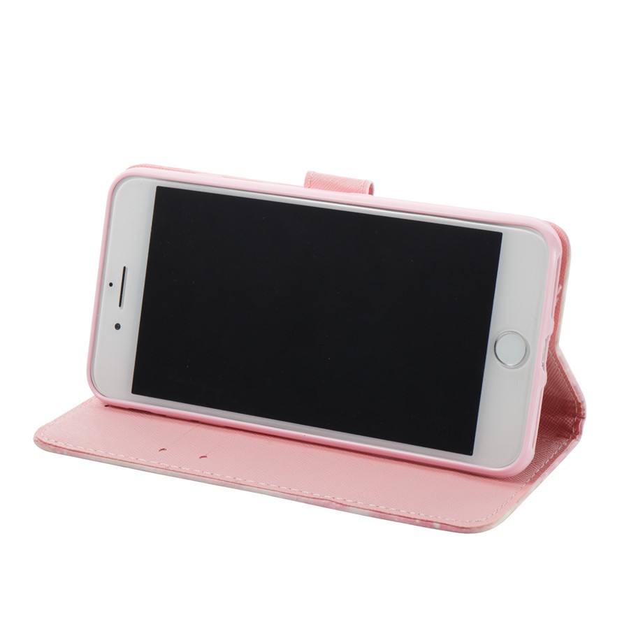 3D painted leather phone case for Apple iphone 7/8/7 Plus/8 Plus | BigBuy360 - bigbuy360.vn