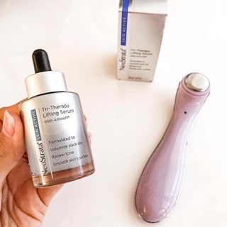 Serum Neostrata Tri therapy nâng cơ