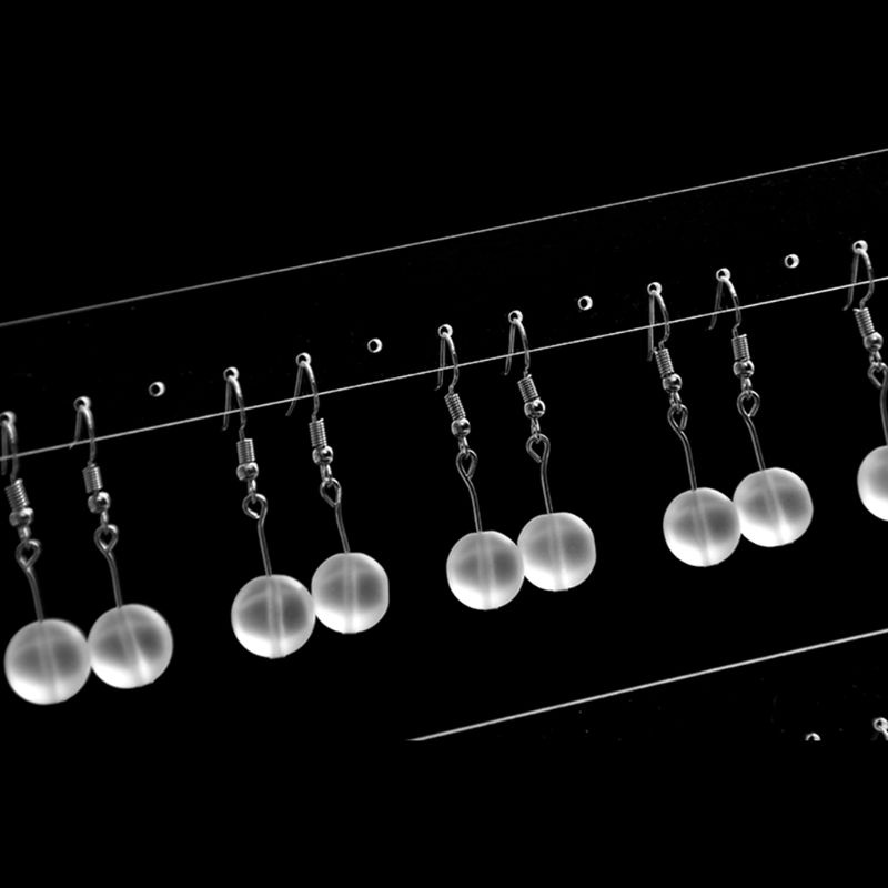 Youyo Giá Đỡ Trưng Bày Vòng Đeo Tay / Dây Chuyền Trưng Bà